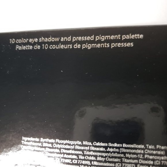 Violet Voss Eyeshadow Powder Shimmer Brown Purple Blue NEW Blendable - Picture 7 of 11